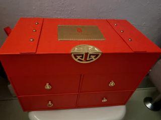Mooncake Box