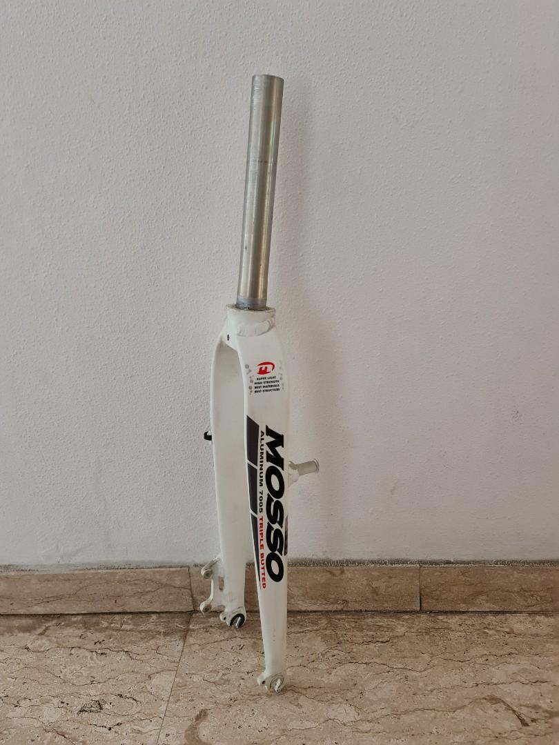 Mosso 7005 on sale fork