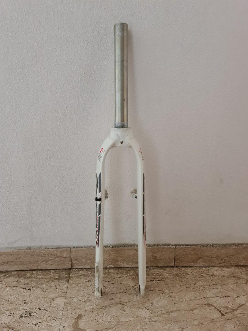 Mosso shock fork deals