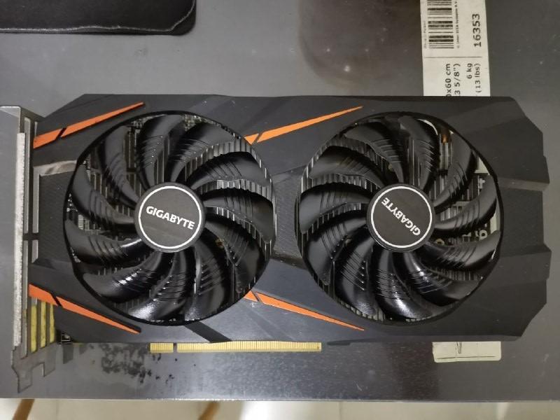 Gigabyte p106 store