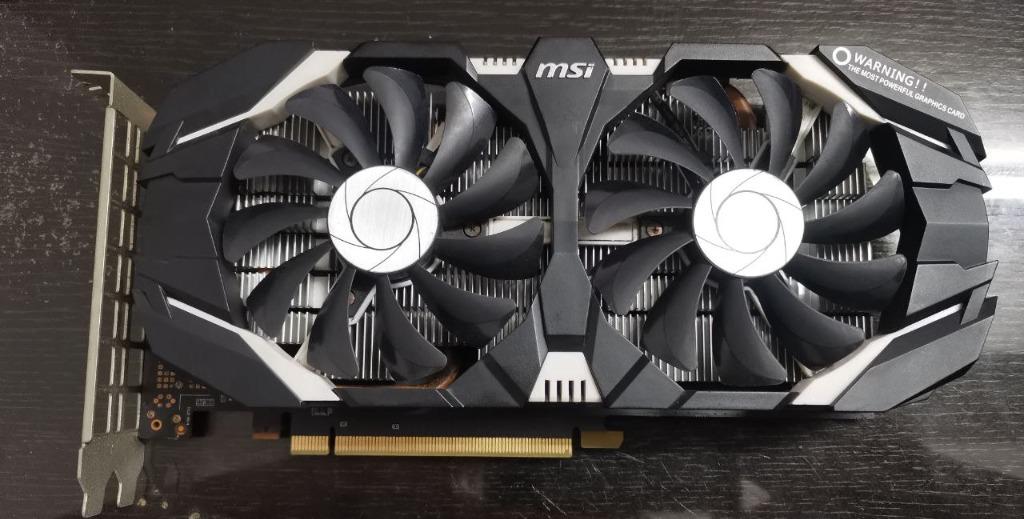 MSI GIGABYTE P106 100 6GB MINING GPU Computers Tech Parts