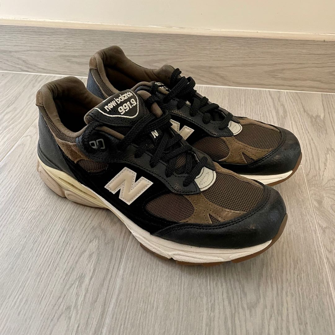 New Balance M991.9cv us10 90 new 991 9919