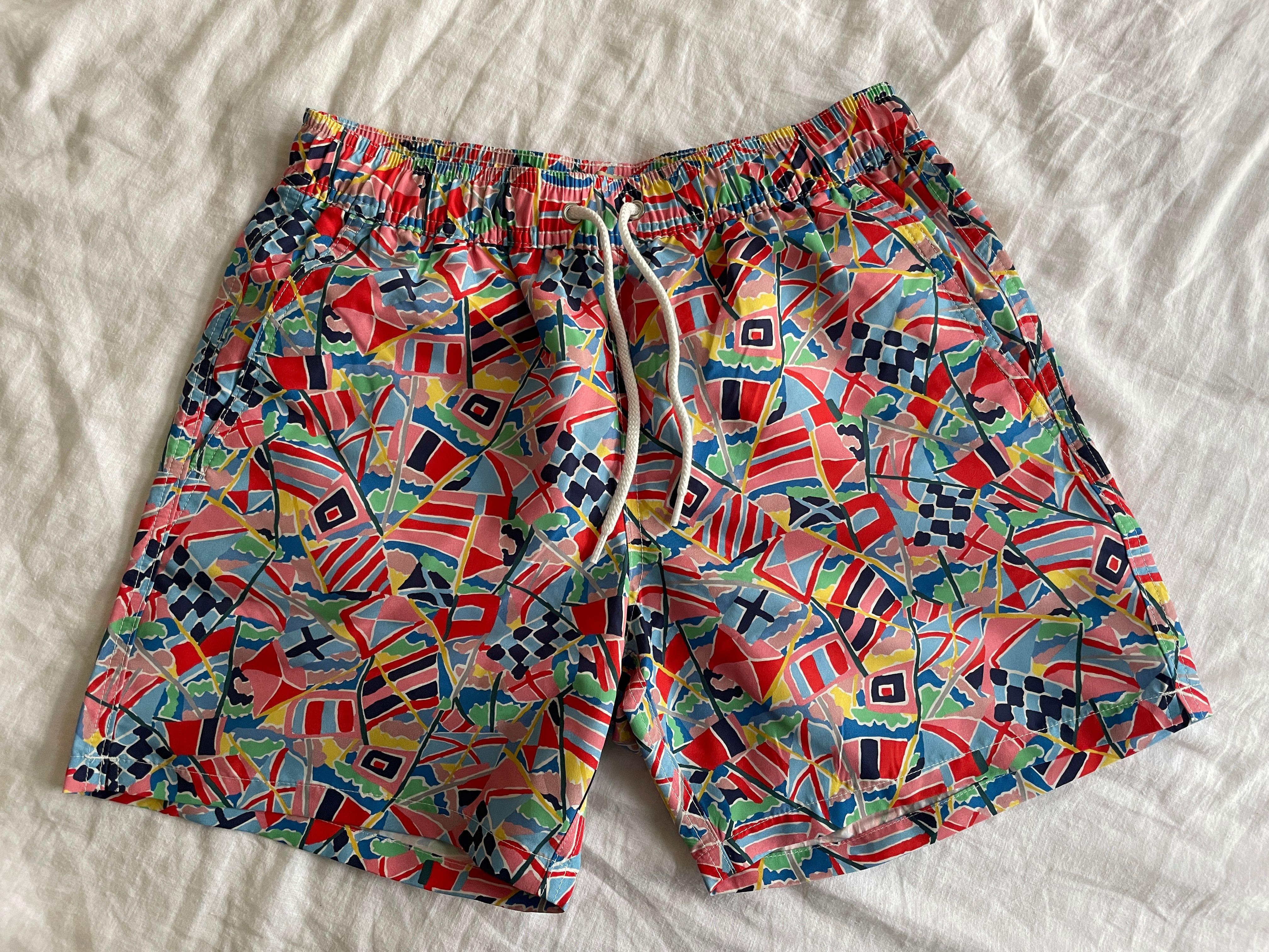 J crew mens swim shorts new arrivals