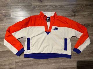 Nike 1/4 Zip Sweatshirt