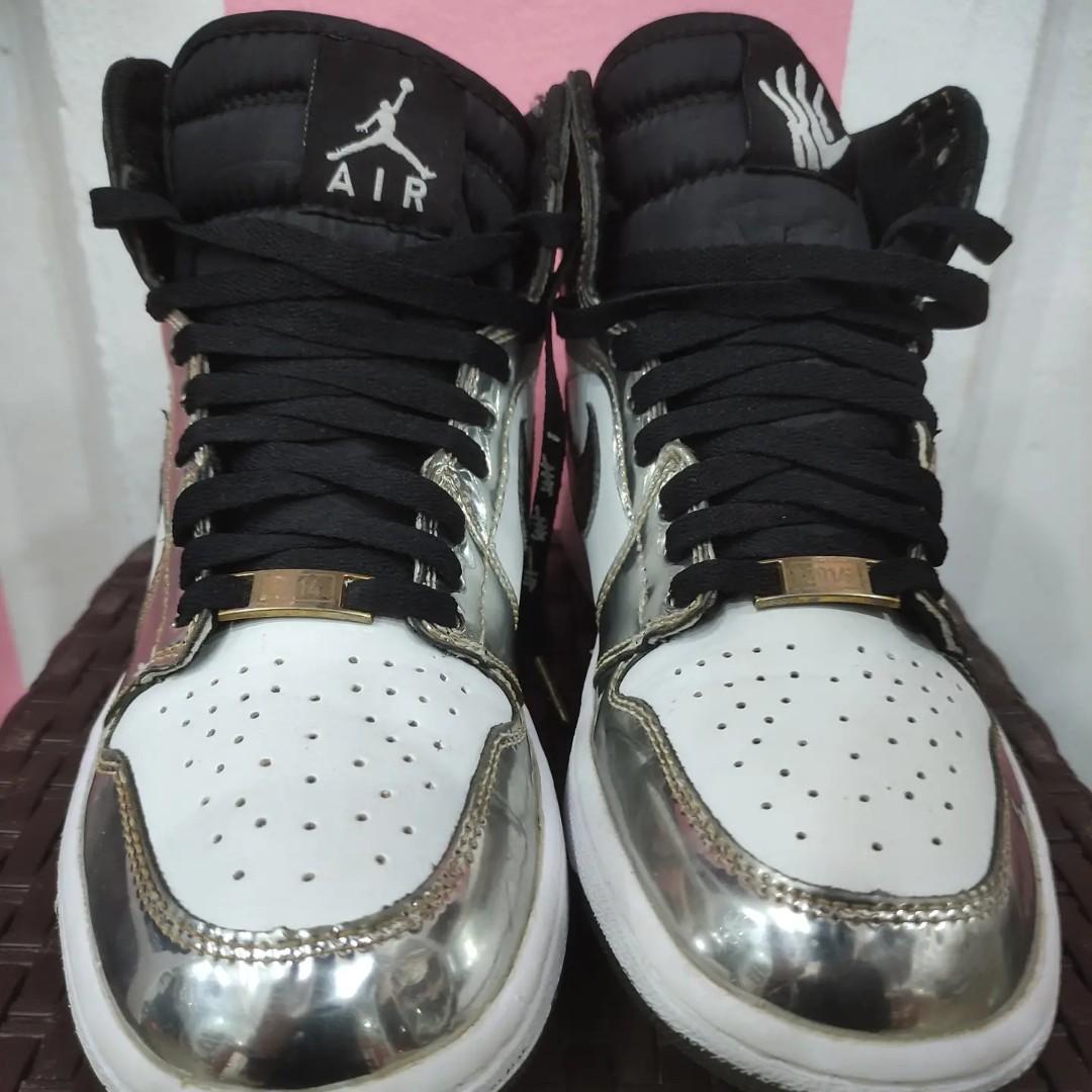 nike air jordan 1 retro high think 16