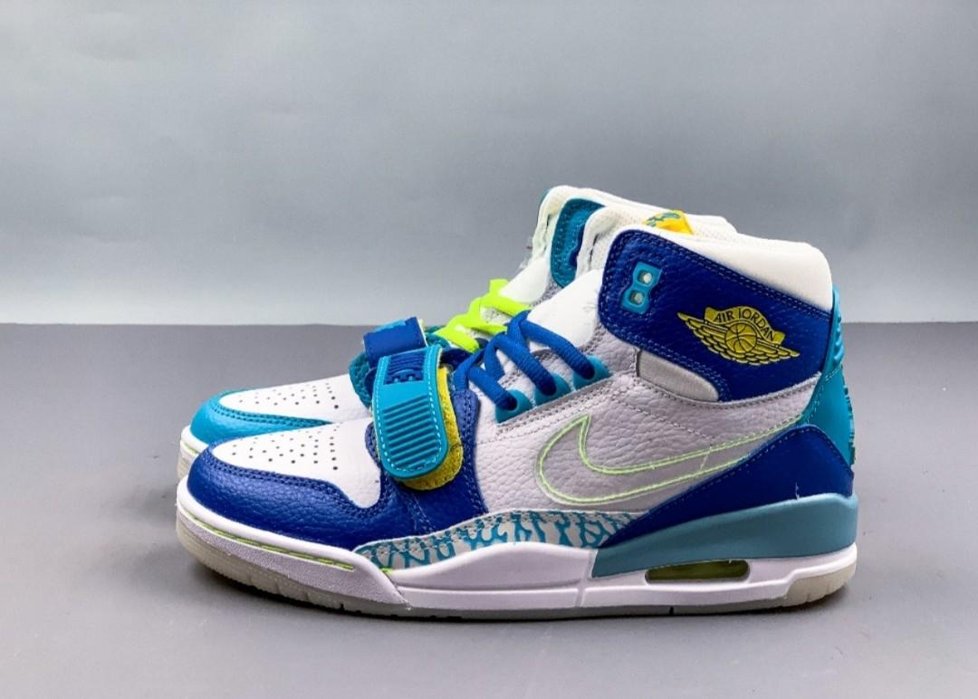NIKE AIR JORDAN ORIGINAL
