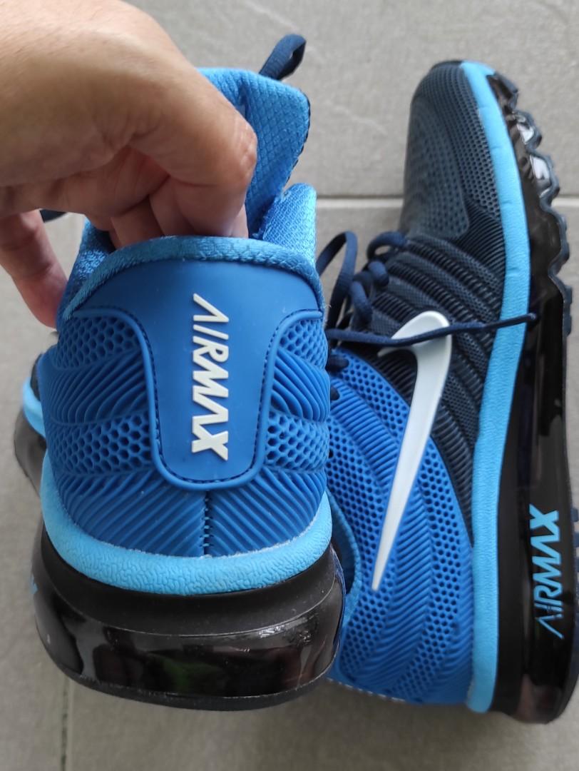 Nike air max 2017 size 6 best sale