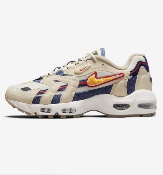 Gold air top max 96