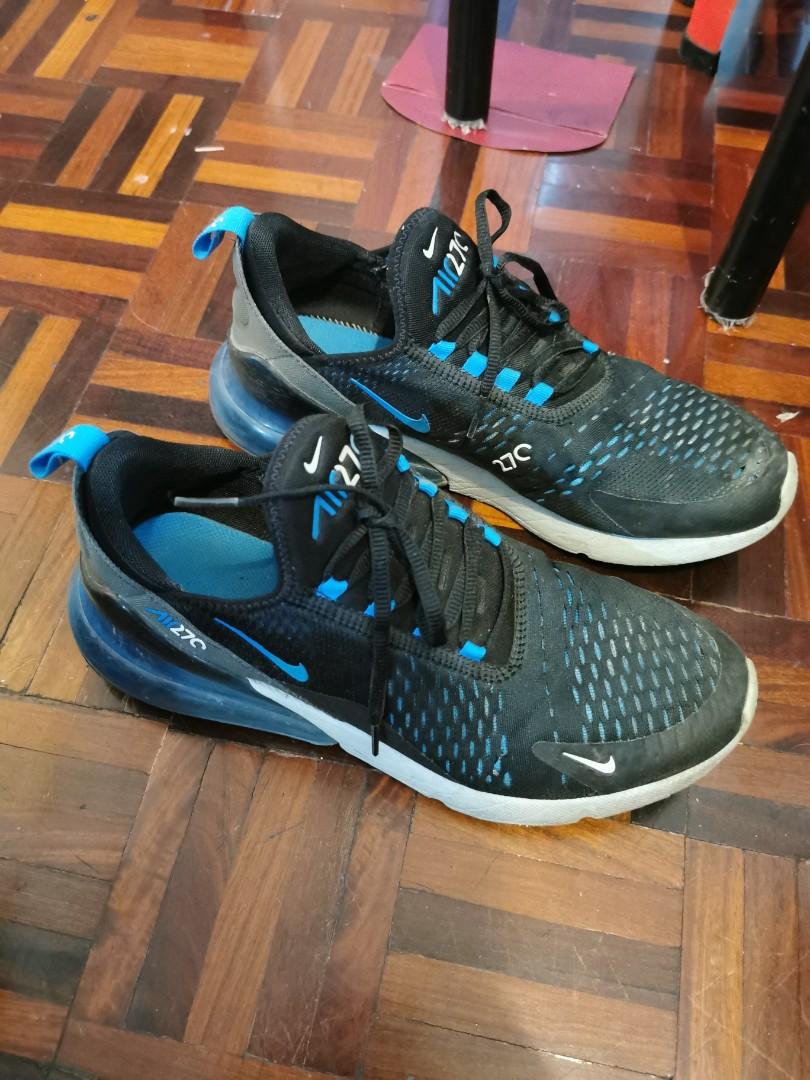 Nike airmax 270 size Carousell