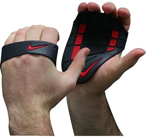 Nike 2025 training grip