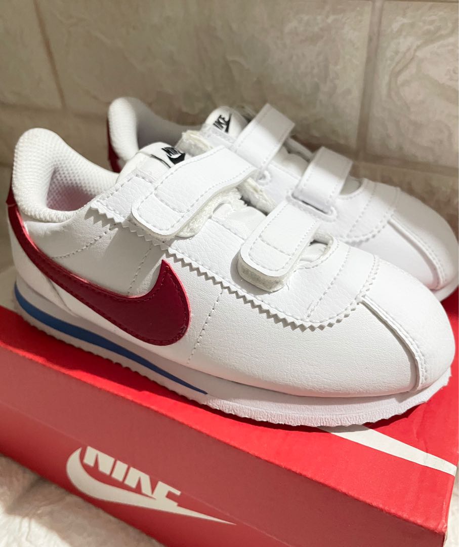 Nike Cortez Basic SL (td), Babies 