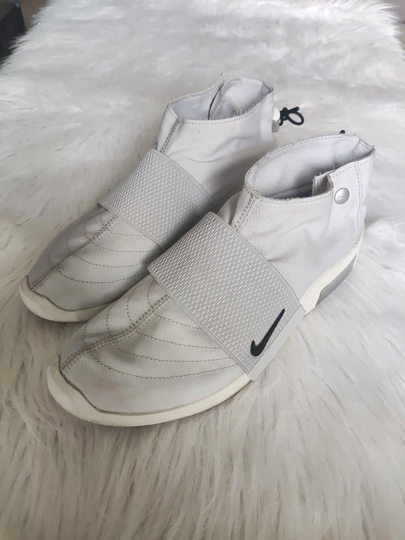 Nike air clearance fog moccasin