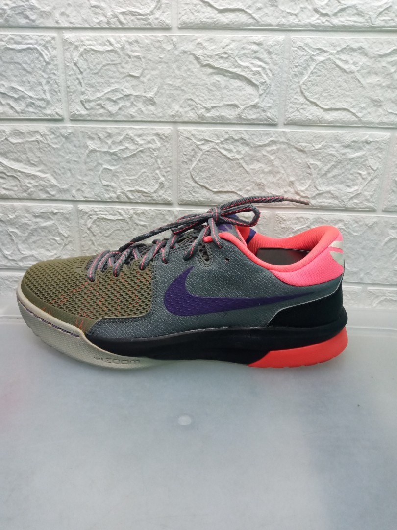 Nike Zoom Kobe Dream Season III Low Purper deals
