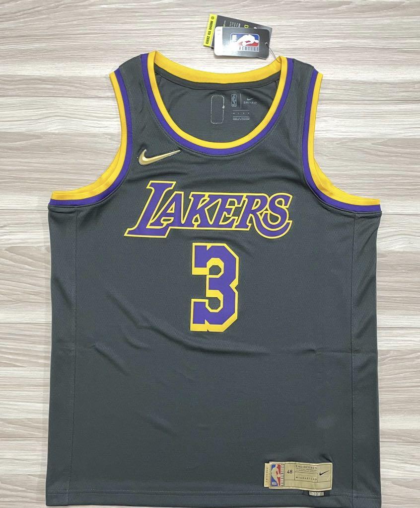 Anthony davis earned jersey new arrivals