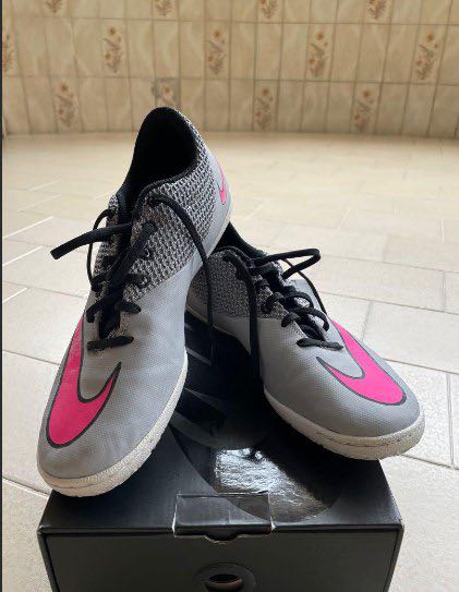 Nike mercurialx pro ic top