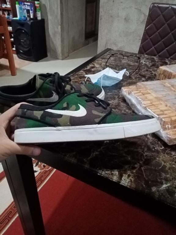 Nike SB Stefan Janoski OG