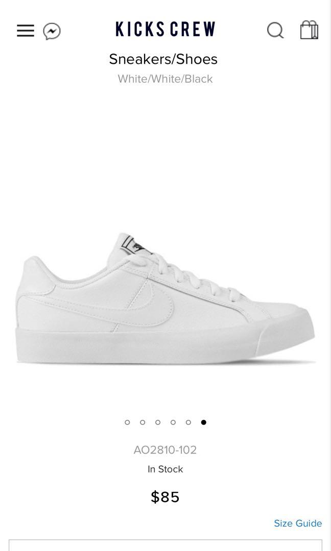 Nike a02810 sale