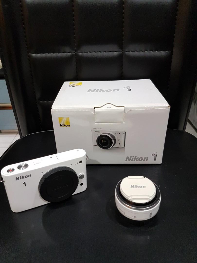 New Nikon J2 Camera And Other Mirrorless Products To Be, 55 OFF