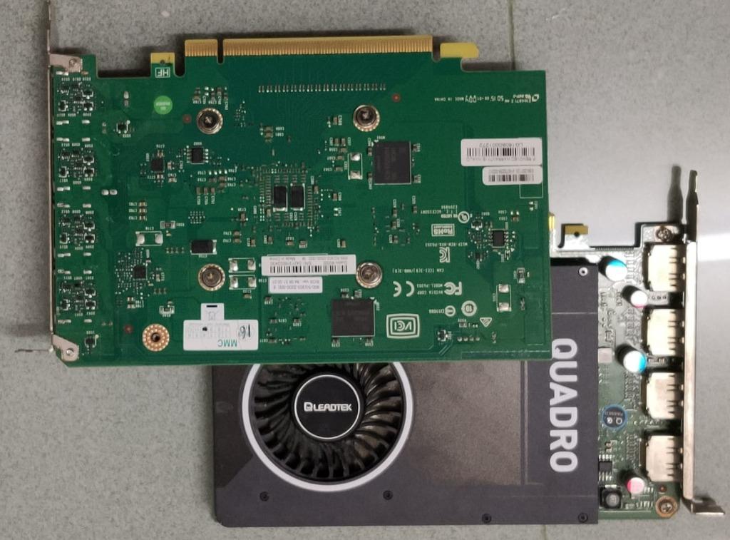 Quadro outlet m 2000