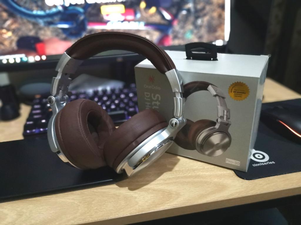 Oneodio pro30 best sale
