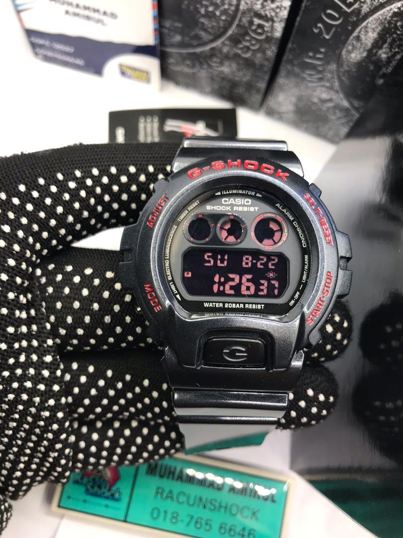 Dw 6900 polis evo on sale
