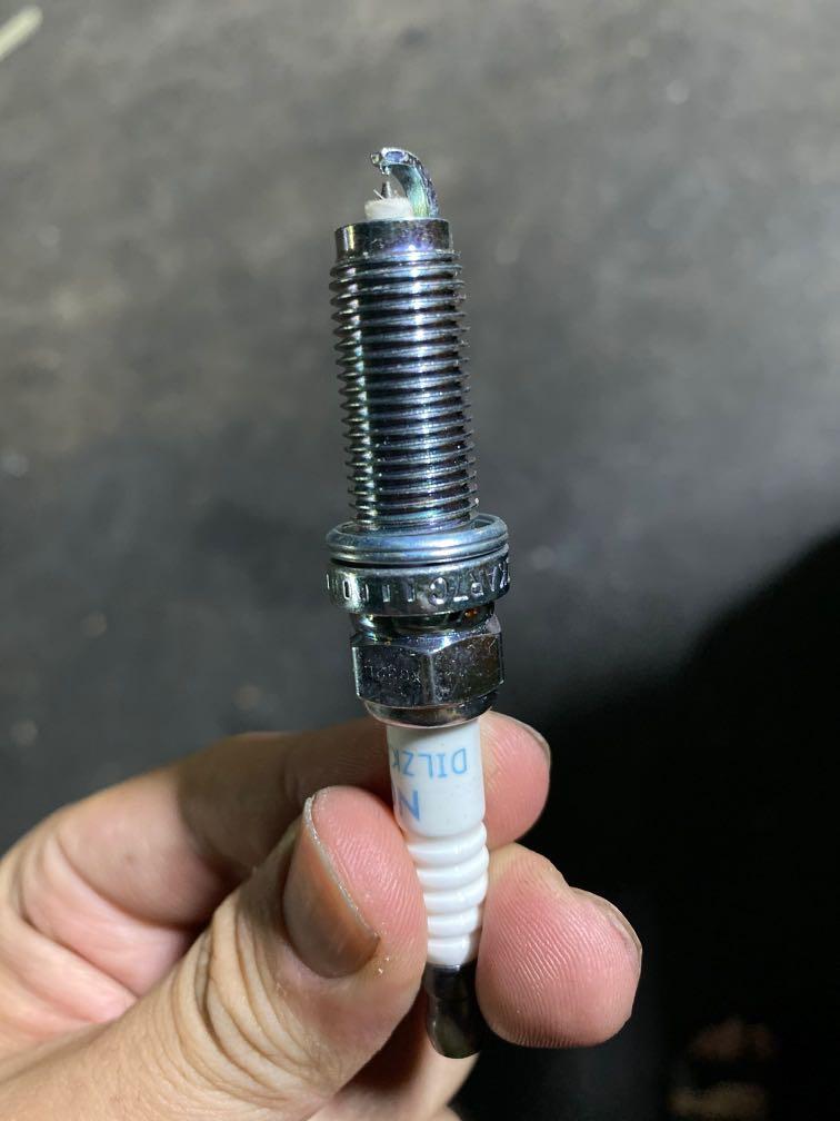 NGK Spark Plug for Honda Vezel*Honda Fit*H* GK5 JAZZ*GK3 FIT*RU3 VEZEL HYBRID*RU1 VEZEL *GK8