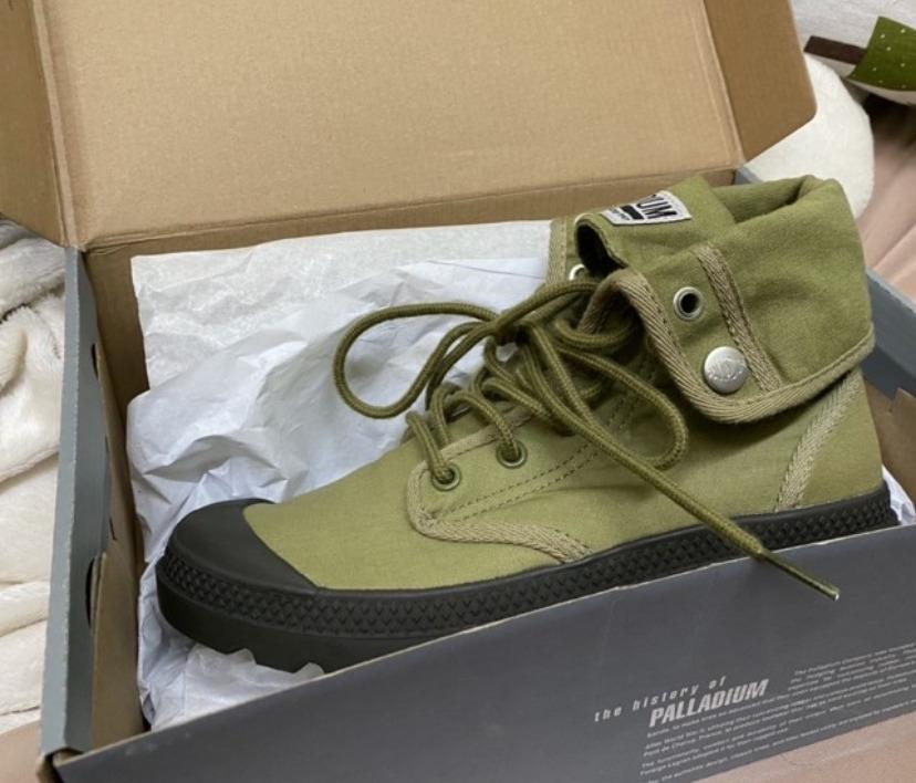 Baggy army trng camp sale