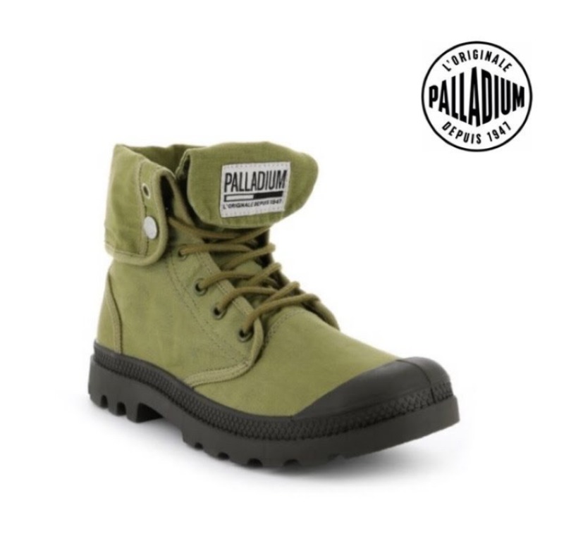 Baggy army trng camp sales
