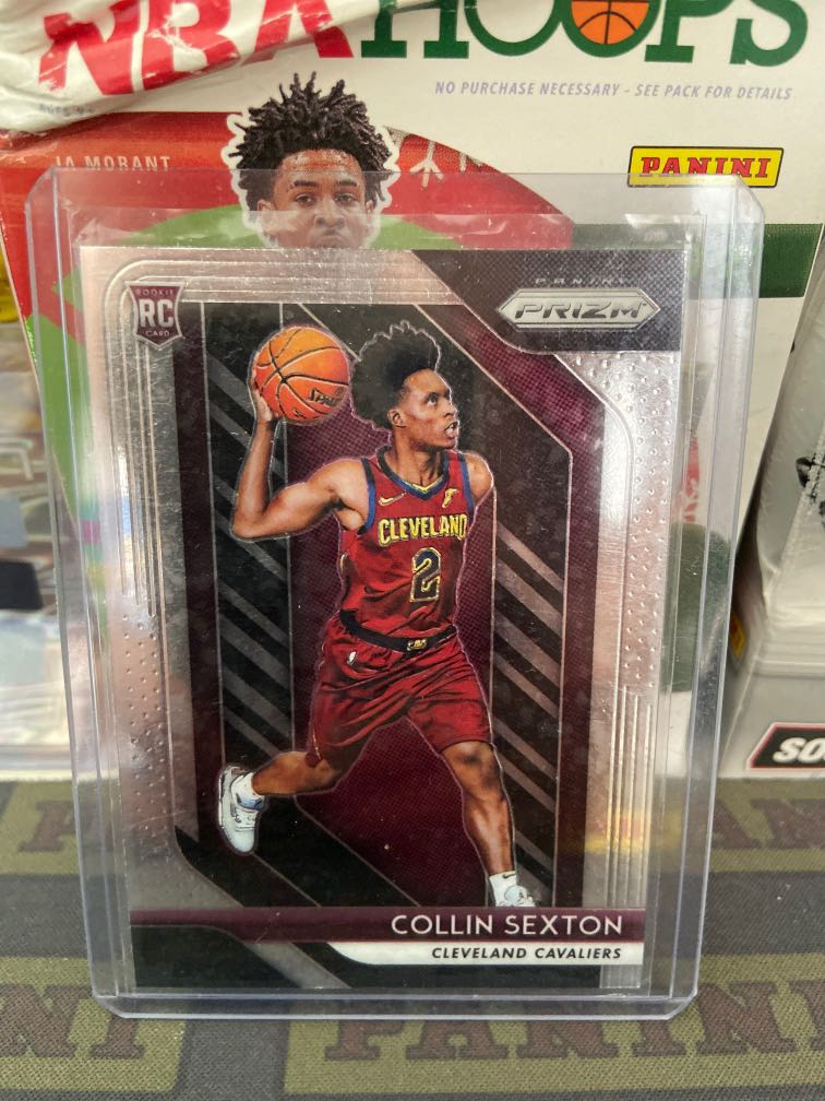 collin sexton rc auto 10シリ nba | kensysgas.com