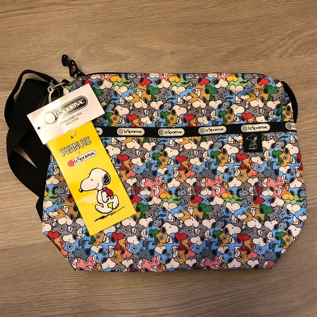 Lesportsac cleo crossbody store