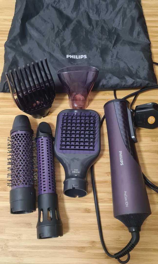 Philips ProCare Airstyler, Beauty Personal Care, Hair Products