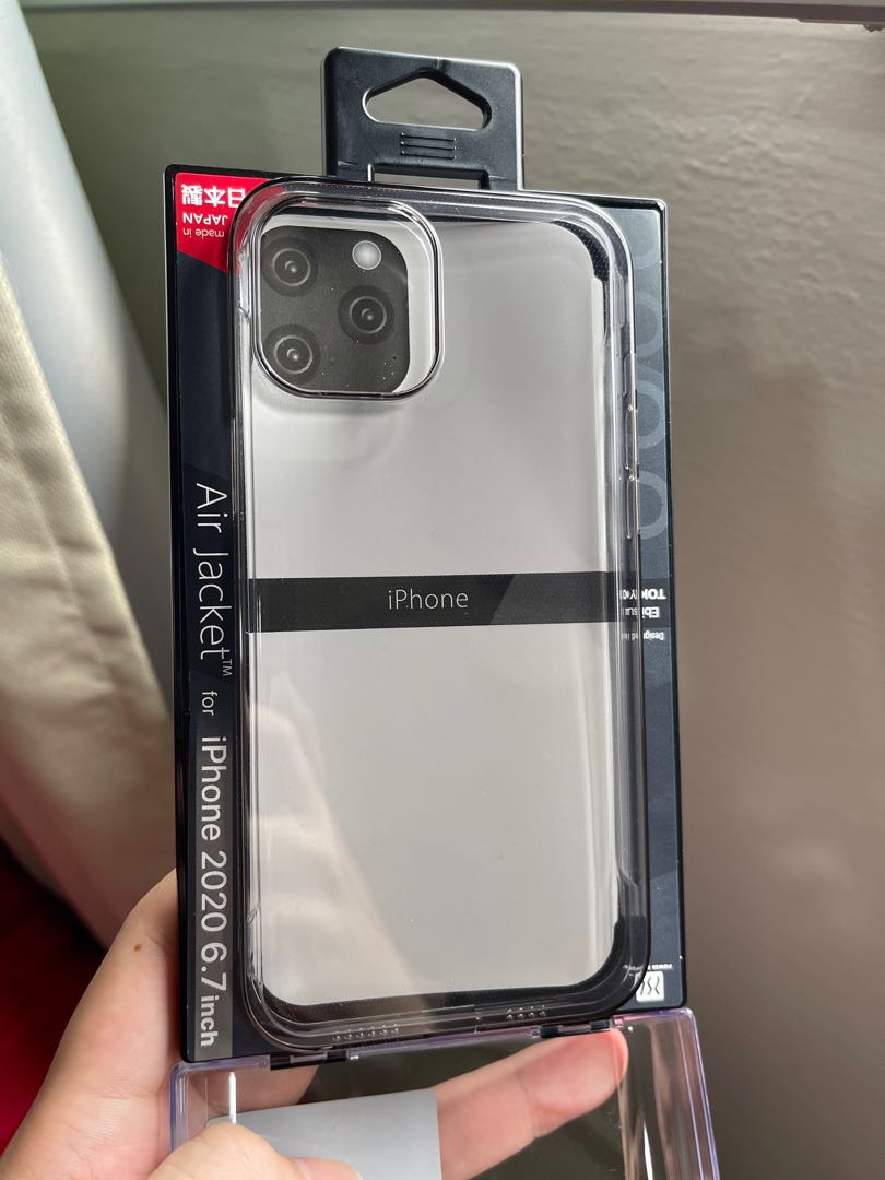 airjacket iphone 12 pro