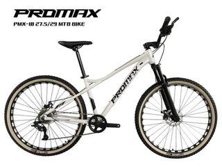 Promax 330r колодки