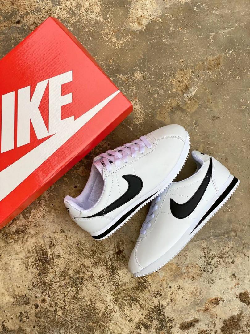 Nike cortez promotion discount