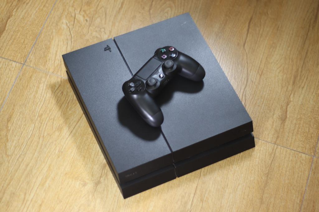 Playstation 4 store original 500gb