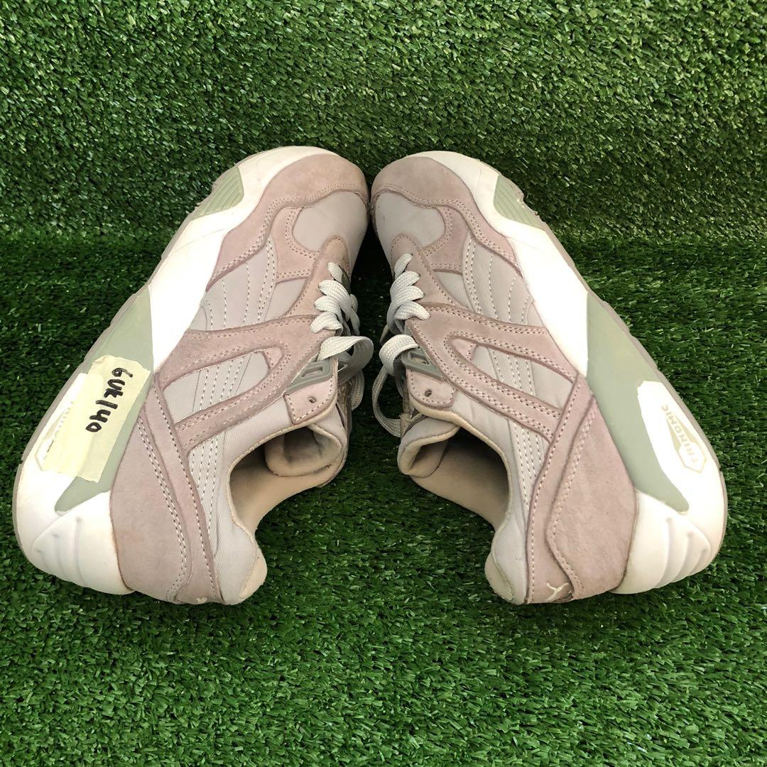 Puma Trinomic Men s Fashion Footwear Sneakers on Carousell