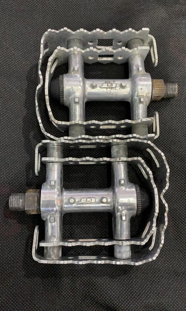 Gt pedals sales bmx