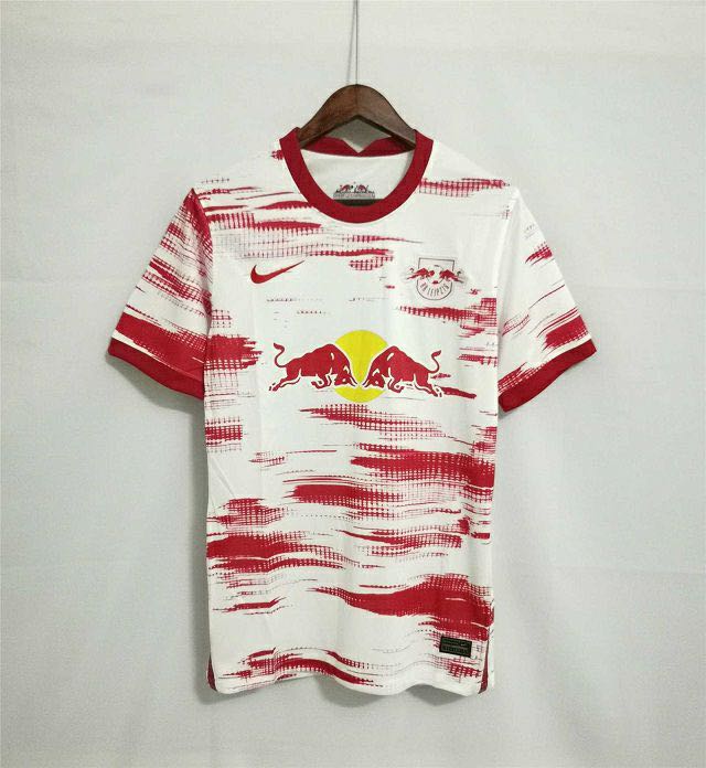 RB Leipzig 2021-22 Home Kit