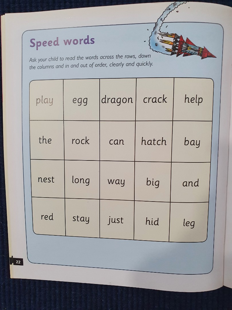 Read Write Inc Phonics Storybooks Set of 12 by Ruth Miskin, Hobbies ...