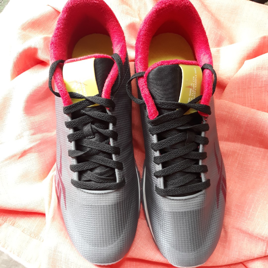 Reebok crossfit ltr Clearance