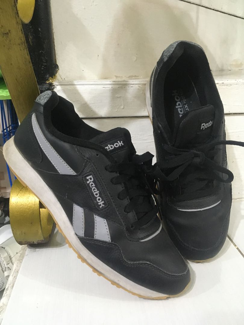Reebok lux footbed 2025