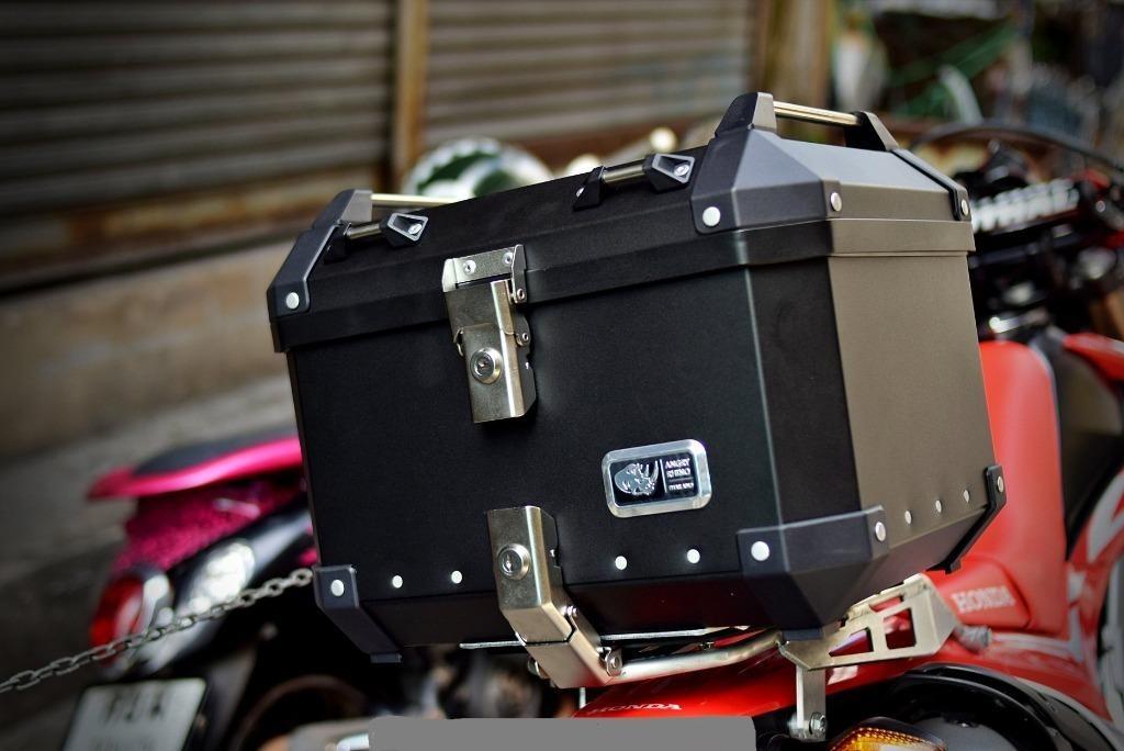 Revolution Angry Rhino Moto Master Singapore Honda CRF250M CRF250L ...