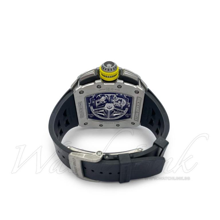 Richard discount mille m11