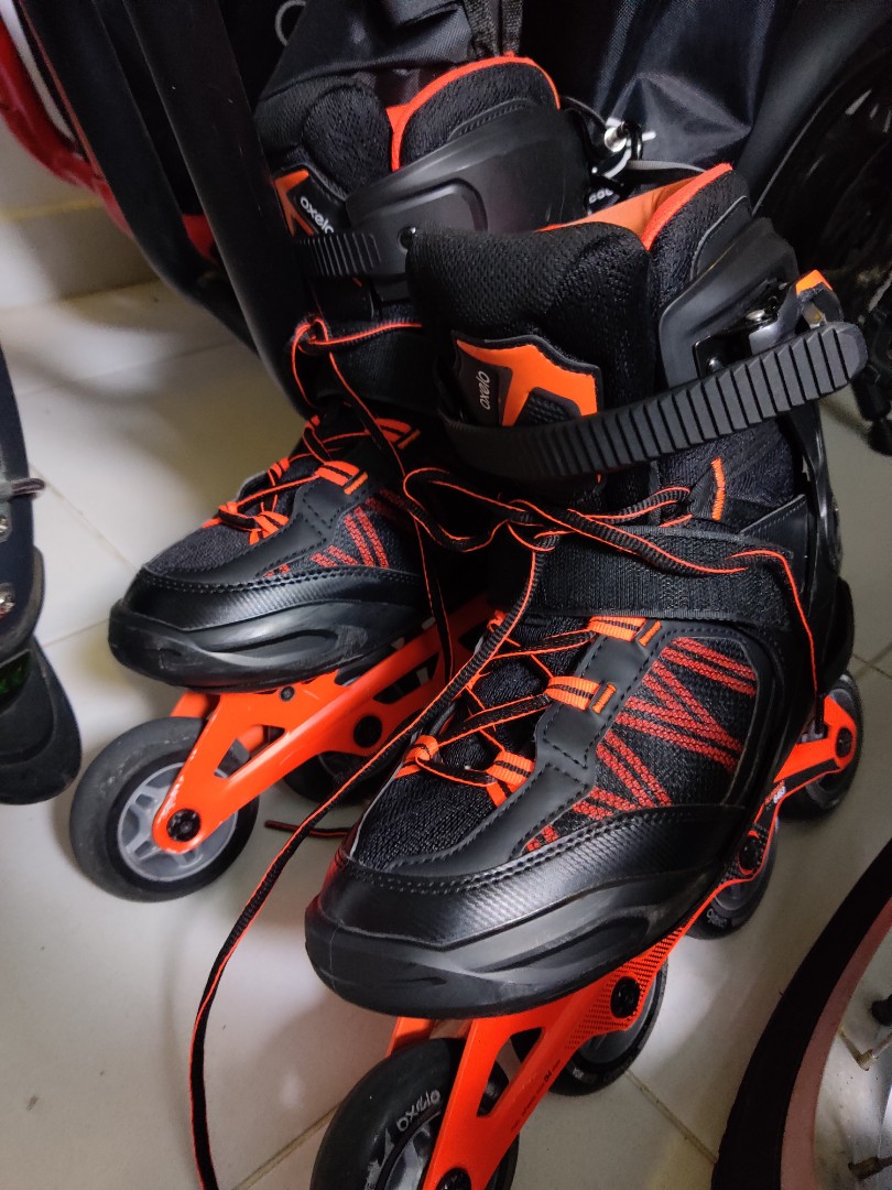 Rollerblade 41 clearance