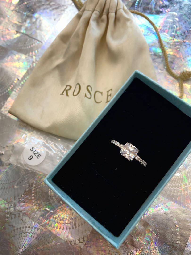 Rosce jewelers sales