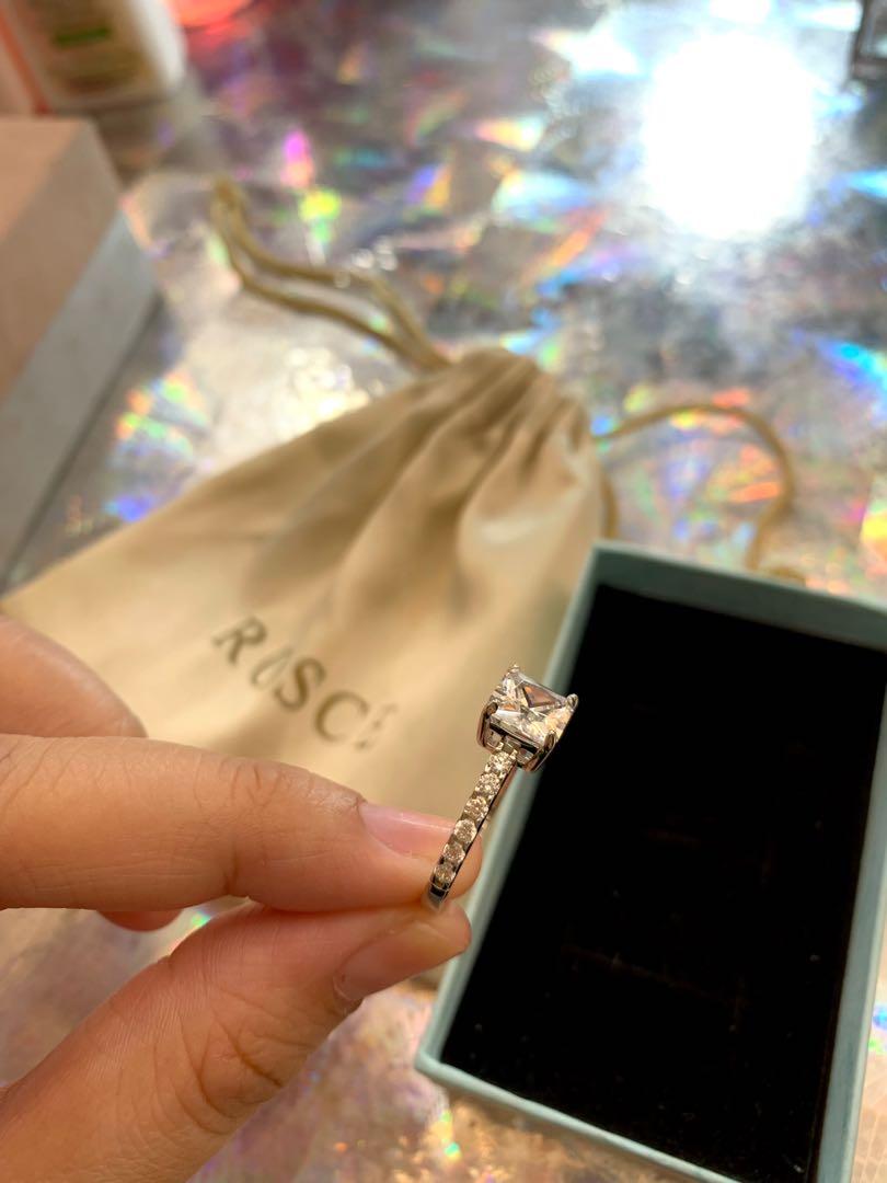 Rosce jewelers deals