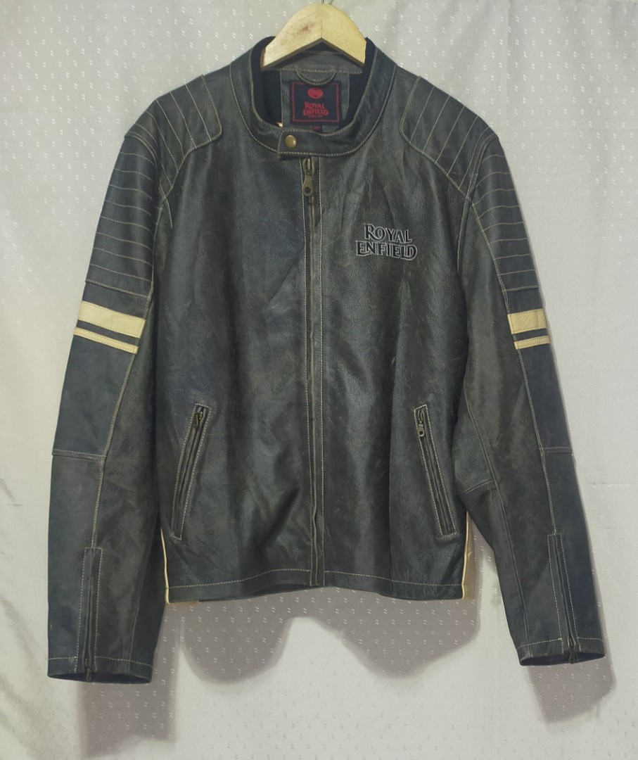 Royal enfield hotsell drifter jacket