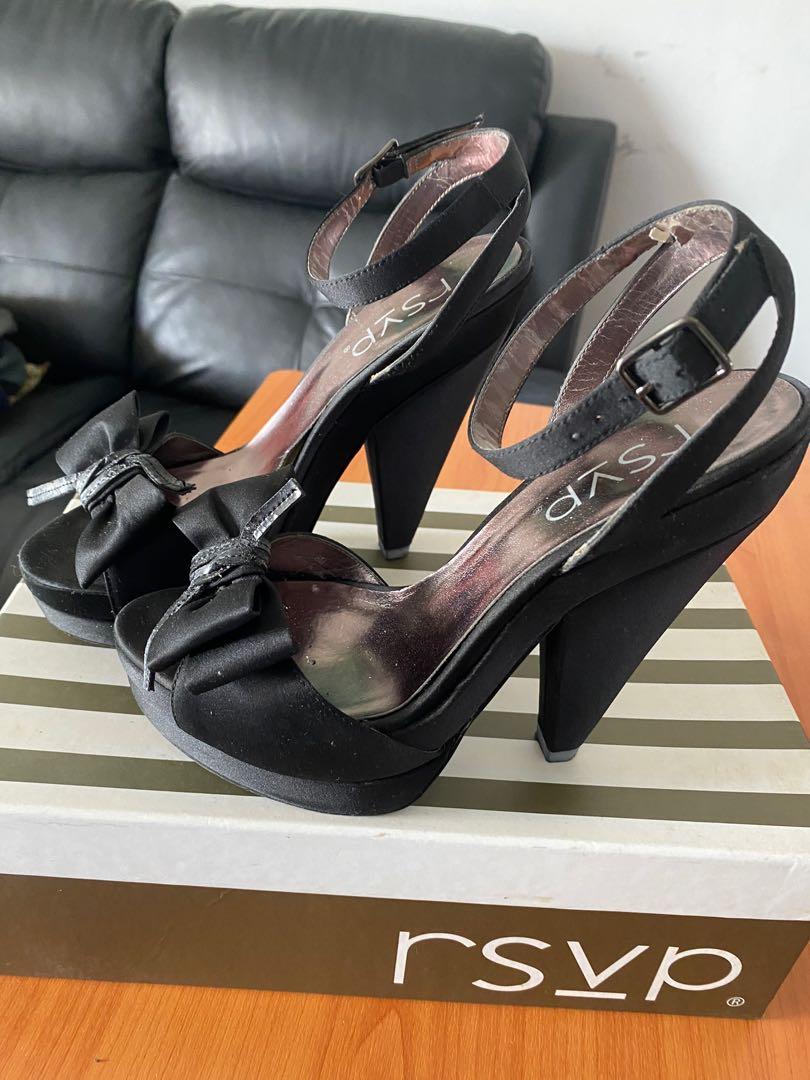 Rsvp shoes hotsell