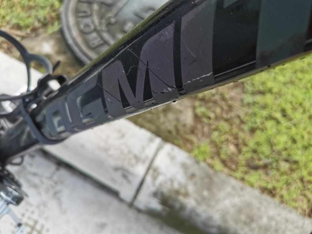 Sagmit brooklyn frame best sale