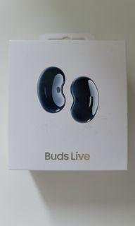 Samsung Galaxy Buds Live